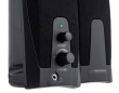 Esperanza EP110 loudspeaker 2-way Черный Wired 6 W