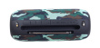 Gembird SPK-BT-17-CM portable/party speaker Camouflage 5 W