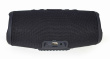 Gembird SPK-BT-LED-02 portable/party speaker Mono portable speaker Black 10 W
