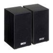 SPEAKERS I-BOX 2.0 IGLSP1 Черный