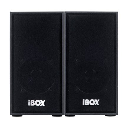 SPEAKERS I-BOX 2.0 IGLSP1 Черный