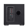 Trust GXT 658 Tytan 5.1 speaker set 90 W Universal Must 5.1 channels