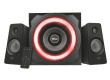 Trust GXT 629 Tytan speaker set 2.1 channels 60 W Must