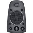 Logitech Z625 - Lautsprechersystem - 2.1-Kanal