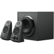 Logitech Z625 - Lautsprechersystem - 2.1-Kanal