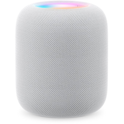 Apple HomePod - (MDEY4D/A) Valge
