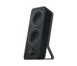 Logitech Z207 2.0 bluetooth