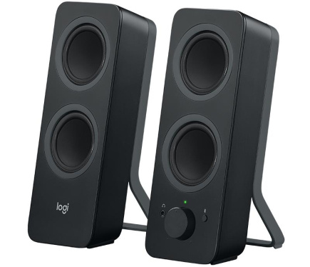 Speaker|LOGITECH|Wireless|Bluetooth|Must|980-001295