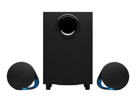 Speaker|LOGITECH|G560|Must|Wireless|P.M.P.O. 240 Watts|Bluetooth|980-001301