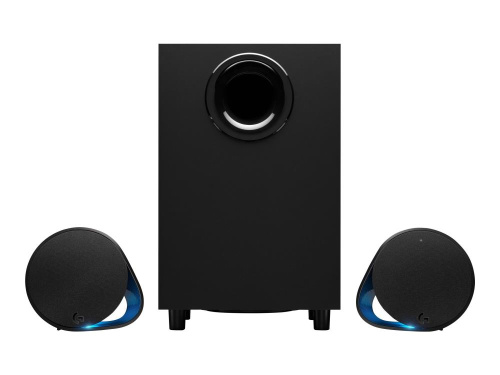 Speaker|LOGITECH|G560|Черный|Wireless|P.M.P.O. 240 Watts|Bluetooth|980-001301