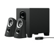 LOGITECH Z313 Speakers 2.1 Must