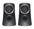 LOGITECH Z313 Speakers 2.1 Must