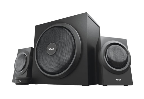 Speaker|TRUST|1xAudio-In|Must|23696
