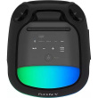 Sony SRS-XV800 X-Series Wireless Party Speaker | Sony | X-Series Wireless Party Speaker | SRS-XV800 | Bluetooth | Must | Wireless connection