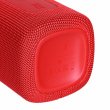 Xiaomi | Bluetooth Speaker | Waterproof | Bluetooth | Red | ? | dB | Wireless connection