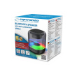 Esperanza EP154 BT FM LED RGB Speaker Must 3W
