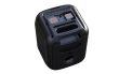 Denver BPS-250 portable/party speaker Stereo portable speaker Черный 40 W