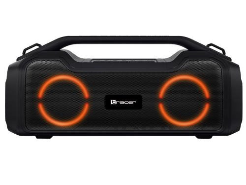 Tracer speakers BigBoy TWS 40W bluetooth Must TRAGLO47343