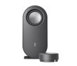 Logitech Z407 Bluetooth computer speakers with subwoofer and wireless control 40 W Graphite 2.1 channels