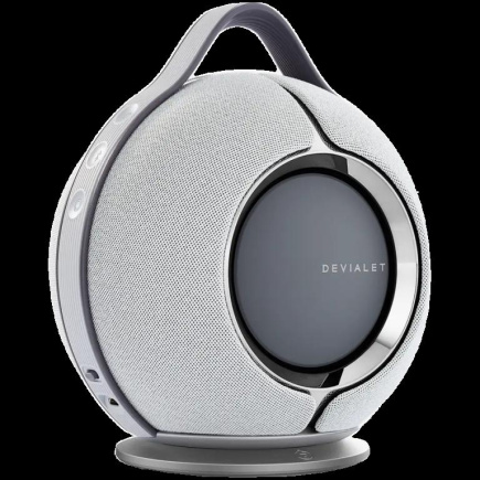 Devialet Mania Light Grey