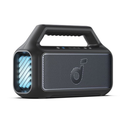 Anker Soundcore Boom 2 Speaker Must