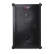 Sharp SumoBox CP-LS200 High Performance Portable Speaker | Sharp | Portable Speaker | SUMOBOX Pro CP-LS200 High Performance | 200 W | Waterproof | Bluetooth | Must | Portable | Wireless connection
