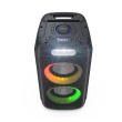Sharp PS-949 Party Speaker with Built-in Battery | Sharp | Party Speaker | PS-949 XParty Street Beat | 132 W | Waterproof | Bluetooth | Must | Portable | Wireless connection