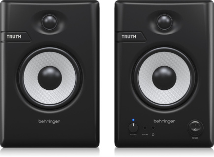Behringer Truth 4.5 BT 2-way Must Wired & Wireless 32 W