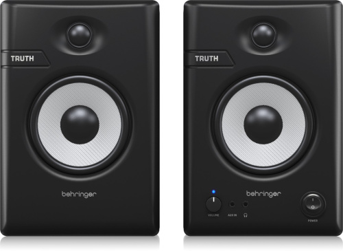 Behringer Truth 4.5 BT 2-way Must Wired & Wireless 32 W