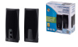 Esperanza EP110 loudspeaker 2-way Must Wired 6 W