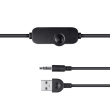 Trust Polo speaker set 4 W Universal Must 2.0 channels 1-way