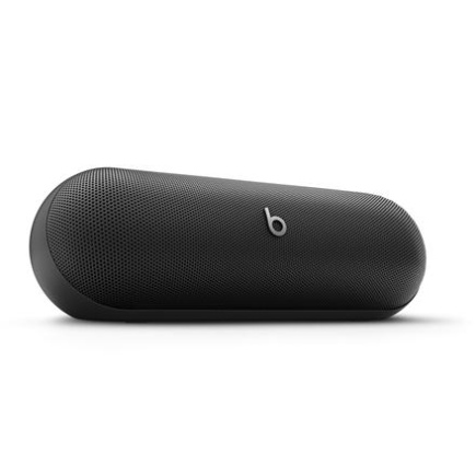 Beats | Speaker | Pill | Waterproof | Bluetooth | Matte Must | Portable | Wireless connection
