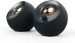 Creative Labs Pebble V2 USB-C 2.0 spea kers