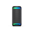 Sony | X-Series Wireless Party Speaker | SRS-XV500 | Waterproof | Bluetooth | Must | Portable | Wireless connection