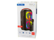 Bluetooth speaker DJBOX  + remote control + Microphone
