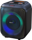 Denver BPS-250 portable/party speaker Stereo portable speaker Must 40 W