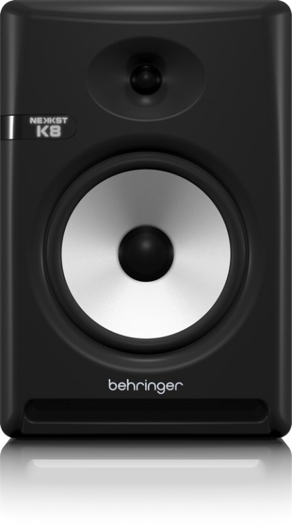 Behringer K8 Черный Wired 150 W