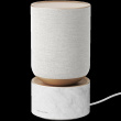 Beosound Balance Marble White
