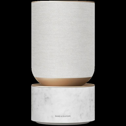 Beosound Balance Marble White
