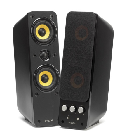 Creative Labs GigaWorks T40 Series II Must 32 W