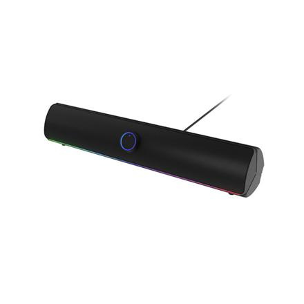 Genesis Computer Speakers | Helium 312BT | 10 W | Bluetooth | Must | Portable
