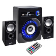 Audiocore AC910 speaker set 10 W PC / Laptop Must Bluetooth