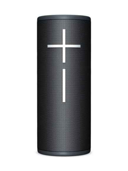 Ultimate Ears BOOM 4 Stereo portable speaker Must