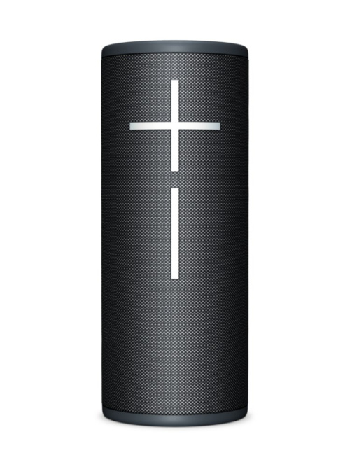 Ultimate Ears BOOM 4 Stereo portable speaker Must