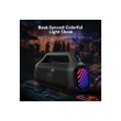 Anker Soundcore | Portable Bluetooth Speaker | Boom 2 Plus | 140 W | Bluetooth | Must | Portable | Wireless connection