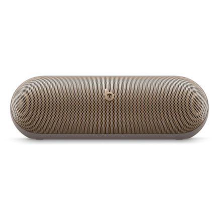 Beats by Dr. Dre Beats Pill Stereo portable speaker Champagne