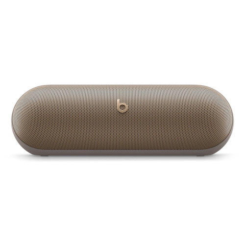Beats by Dr. Dre Beats Pill Stereo portable speaker Champagne