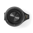 Nedis SPBB310BK portable/party speaker Stereo portable speaker Must 36 W