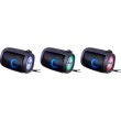 BLUETOOTH SPEAKER DEFENDER S200 5W Black