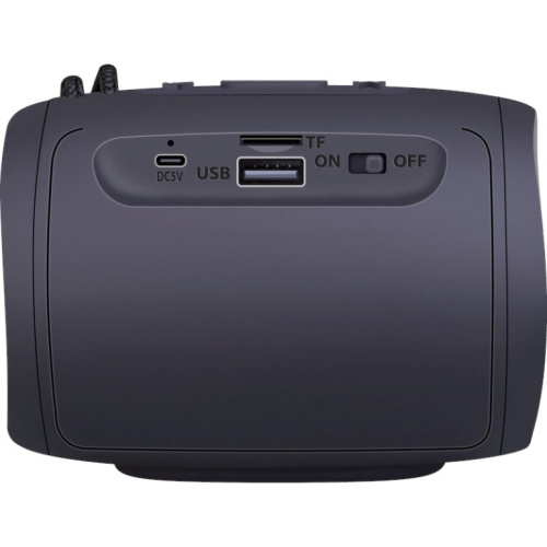 BLUETOOTH SPEAKER DEFENDER S200 5W Black